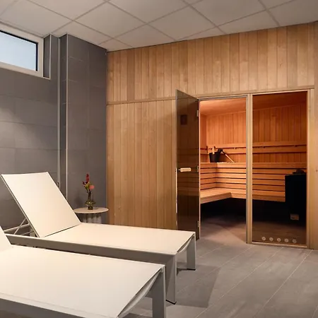 Der Valk Park Lane Anvers