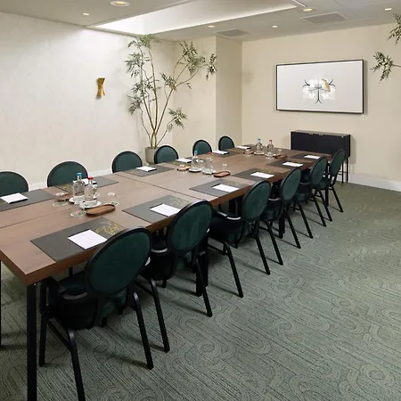 Der Valk Park Lane 안트베르펜
