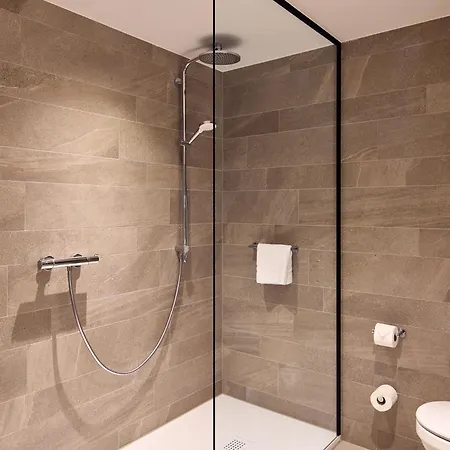 Der Valk Park Lane 호텔 4*