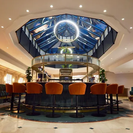 Der Valk Park Lane 호텔 4*