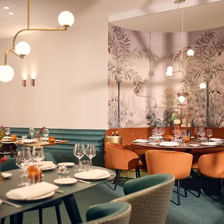 Der Valk Park Lane 4*