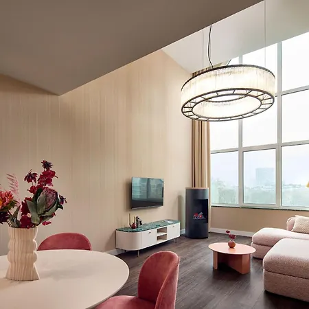 Der Valk Park Lane
