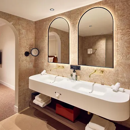 Der Valk Park Lane